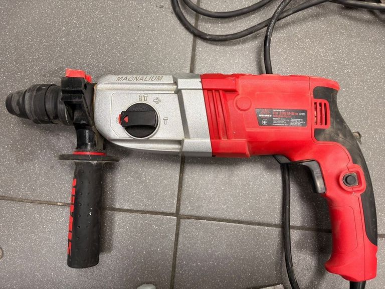 Дешиво Vitals ra 3085hbm magnalium с ломбарда