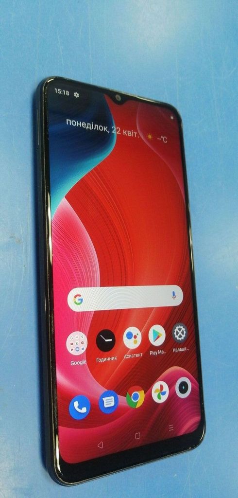 Дешиво Realme c25y 4/128gb с ломбарда