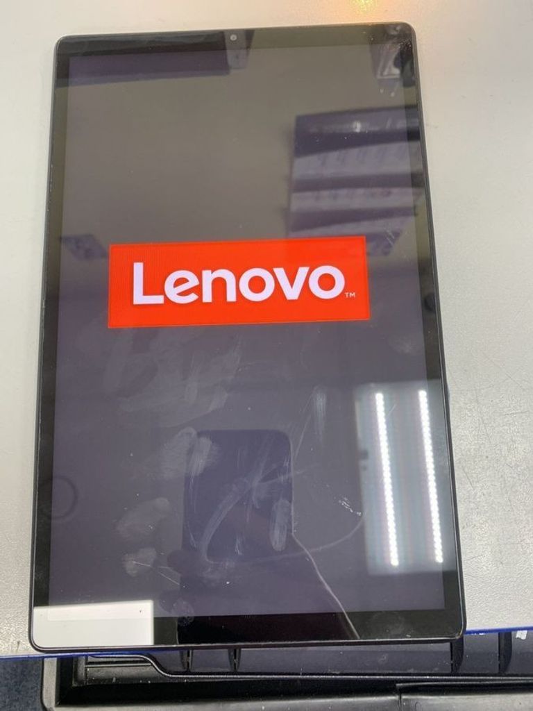 Оголошення Lenovo tab k10 tb-x6c6x 4/64gb lte Б/У