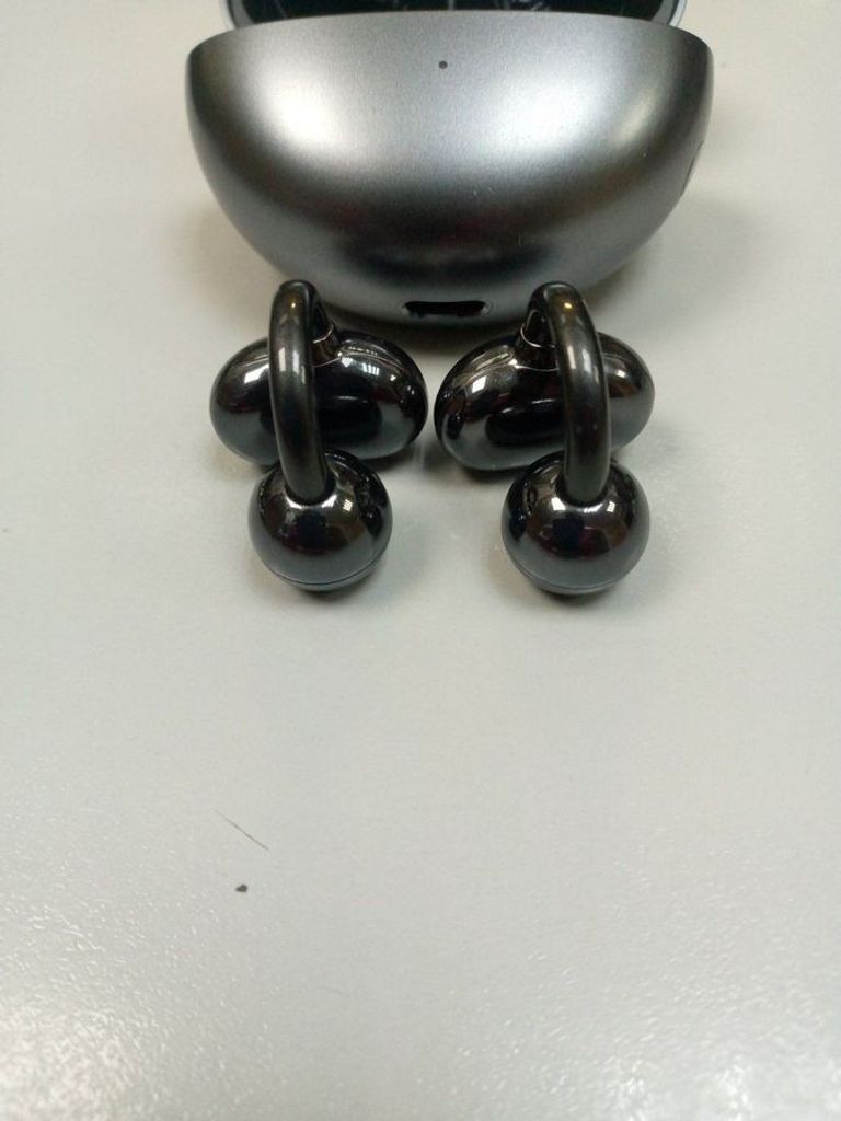 Распродажа Huawei freeclip, продавец Техноскарб