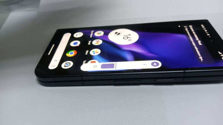 Google pixel 9 pro fold 16/256gb Код:01-200920971. Зображення 10