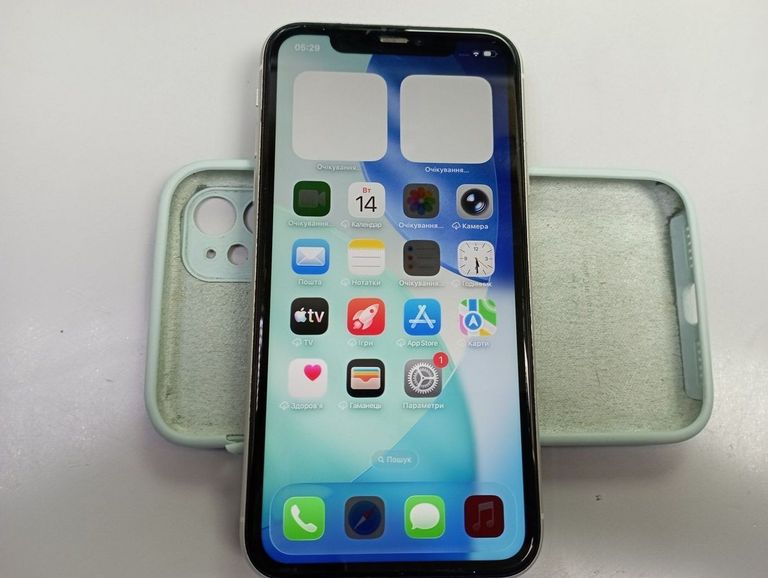 Купити Apple iphone 11 128gb Б/У