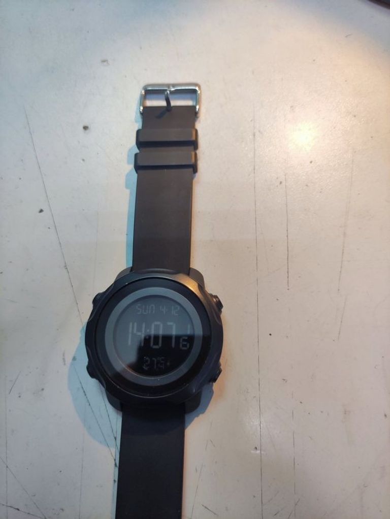 Купити Skmei 1682 Б/У