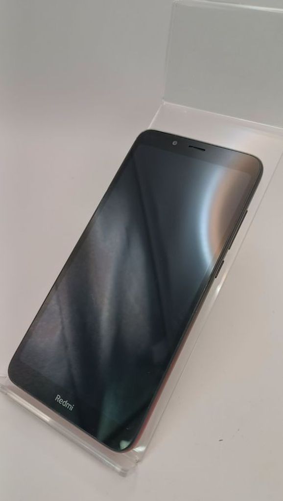 Купити Xiaomi Redmi 7a 2/32GB Black Б/У
