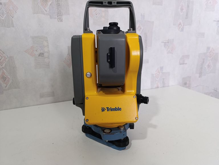 Дешево Trimble M3 DR 5”   з ломбарду