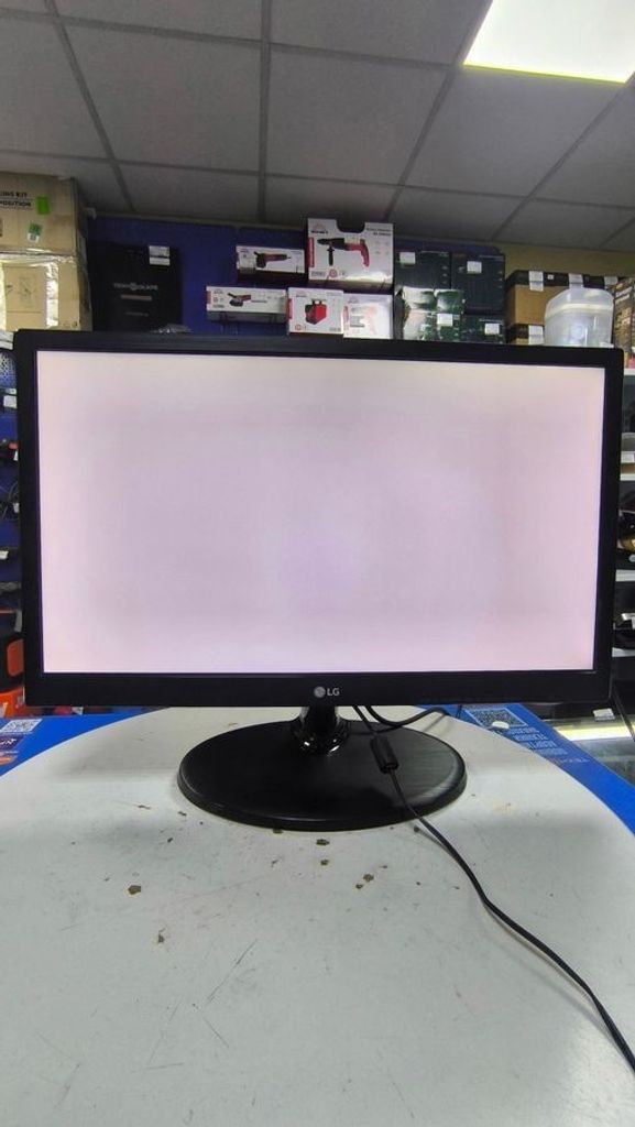 Распродажа Lg 20m38a, продавец Техноскарб