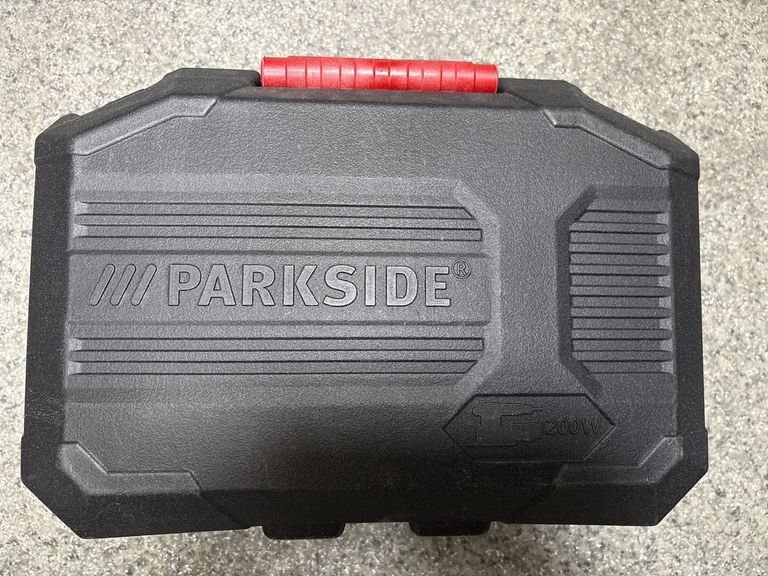 Parkside pmfs 200 b2 Код:01-200918884. Зображення 5