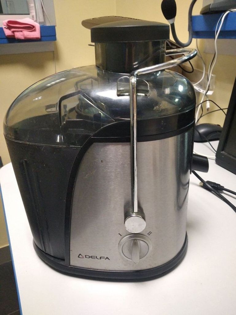 Купити Delfa dj-140 Б/У