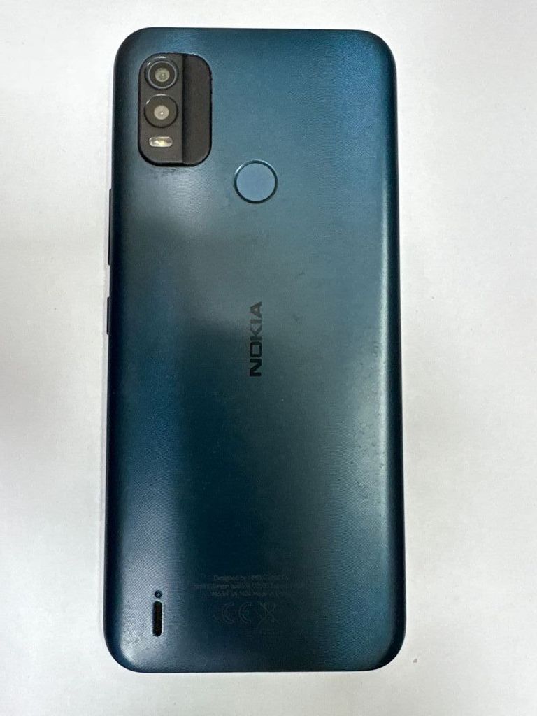 Купити Nokia c21 plus 3/32gb ta-1424 Б/У