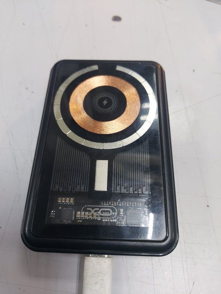 Дешиво Xo PR202 10000mAh Black с ломбарда