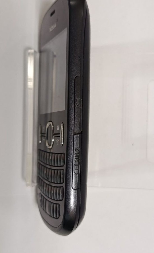 Розпродаж NOKIA Asha 200 RM-761 , продавець Техноскарб