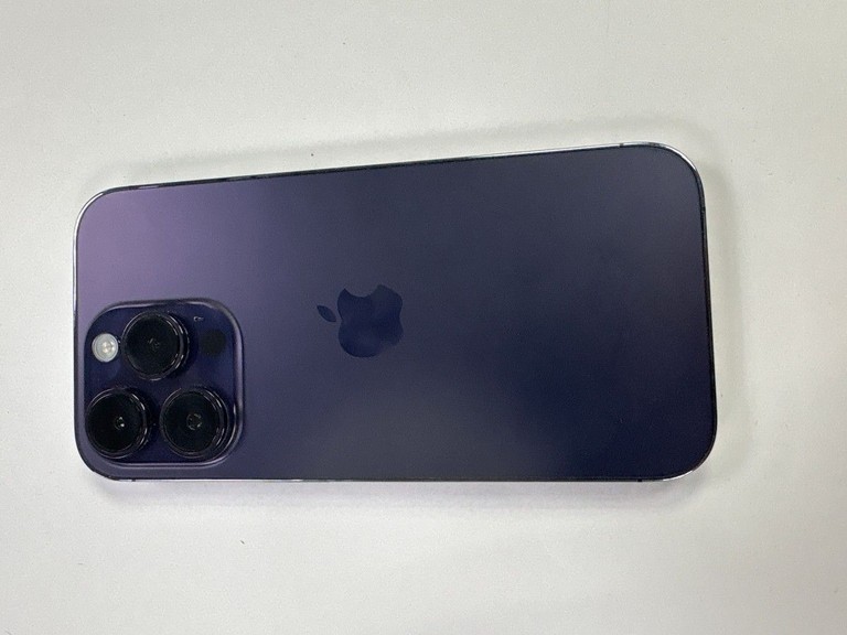 Дешиво Apple iphone 14 pro 128gb с ломбарда