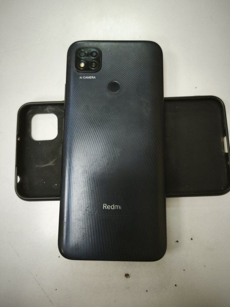 Купить Xiaomi redmi 9c nfc 3/64gb Б/У