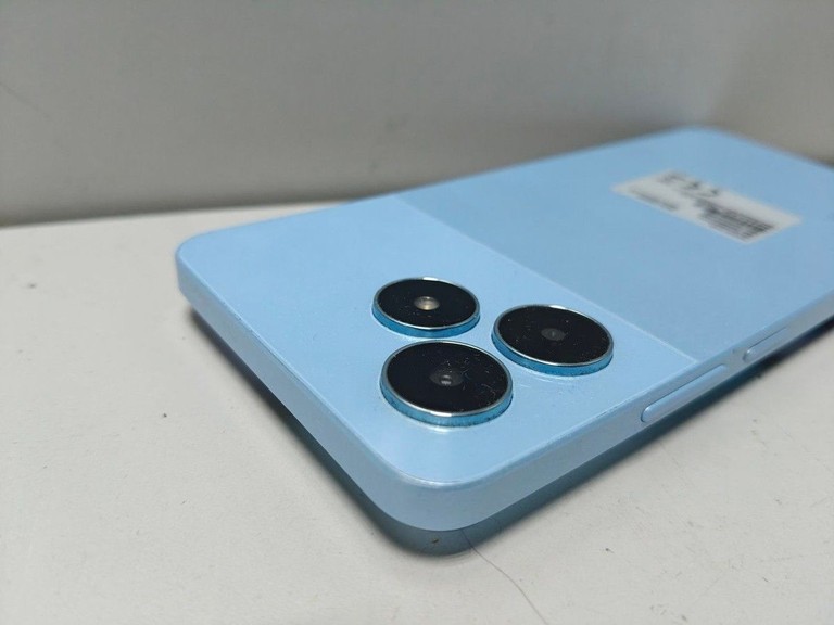 Realme note 50 4/256gb Код:01-200929302. Изображение 7