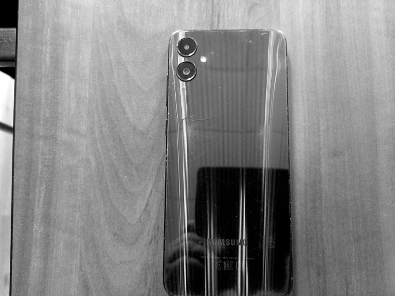 Объявление Samsung A05 Б/У