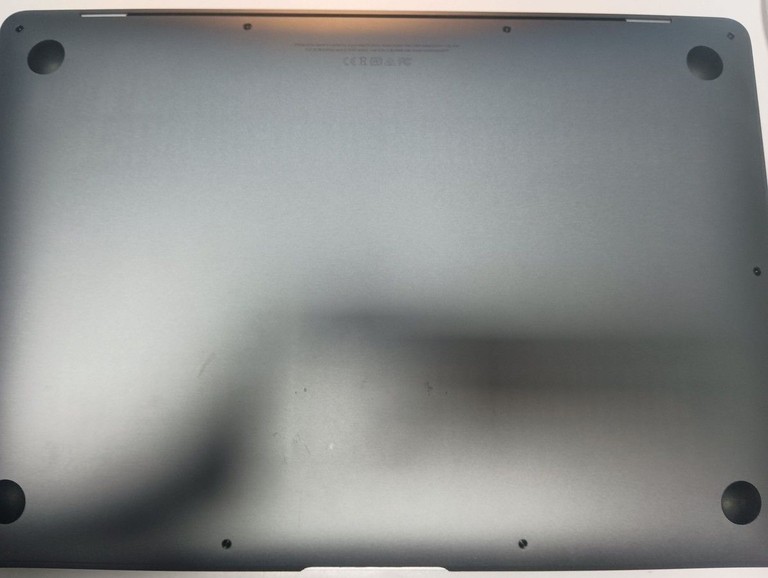 Apple macbook air a1932 13,3" core i5 1,6ghz/ram8gb/ssd128gb/intel uhd graphics 617 Код:01-200929400. Зображення 9