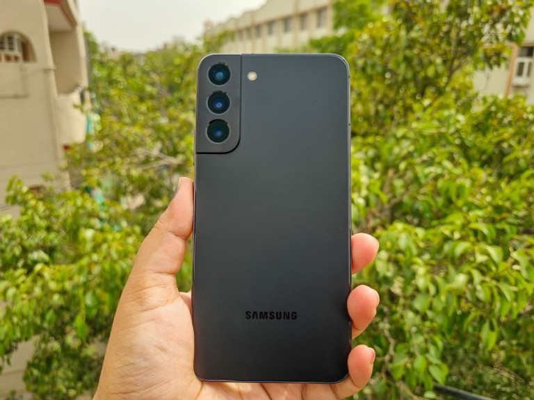 Дешиво Samsung S22 + Plus 8/128GB 5g Новий ! с ломбарда