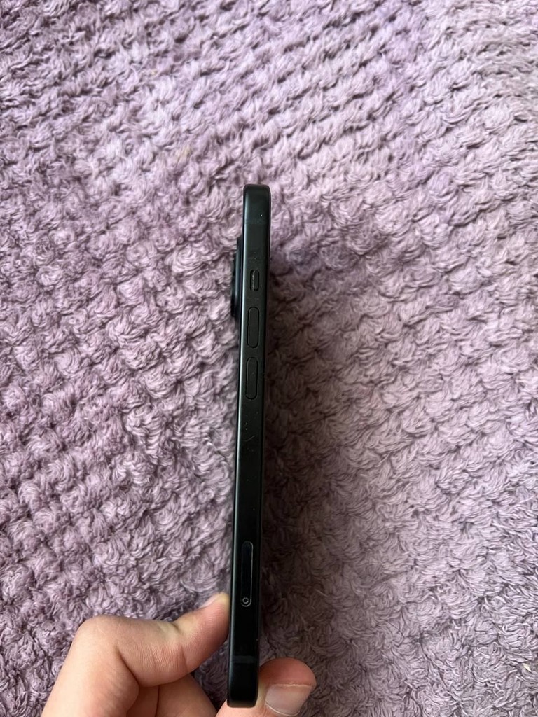 Apple iPhone 15 128GB Black (MTP03) Код:null. Изображение 7