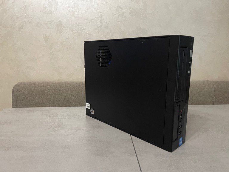 Дешиво i5-2500 3,4GHz, 12GB, 128GB SSD+500GB HDD, Nvidia. Гарантія. с ломбарда