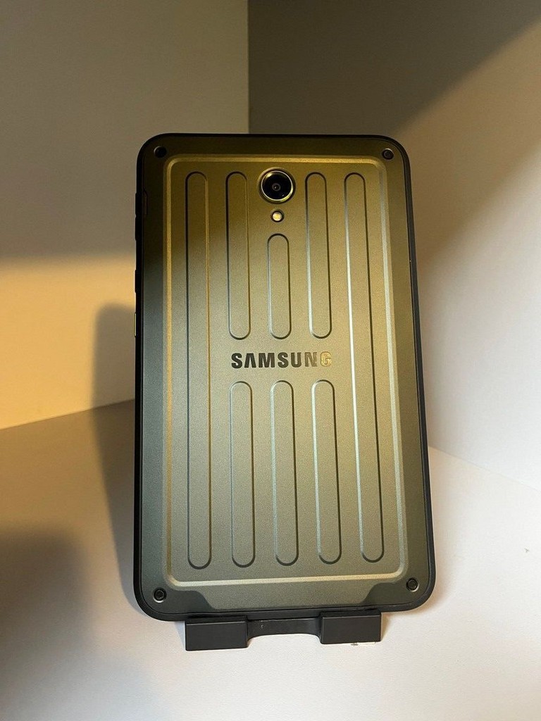 Оголошення Samsung galaxy tab active 5 5g 6/128gb Б/У