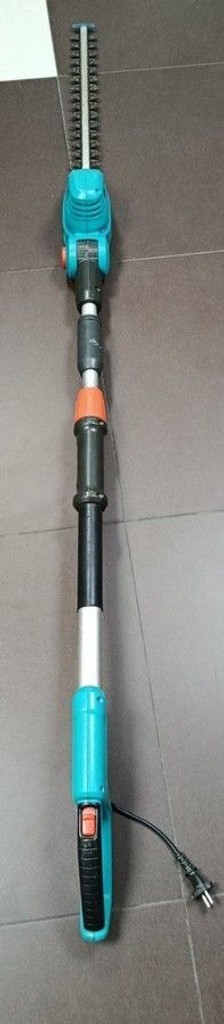 Купити Gardena THS 500/48 (08883-20) Б/У