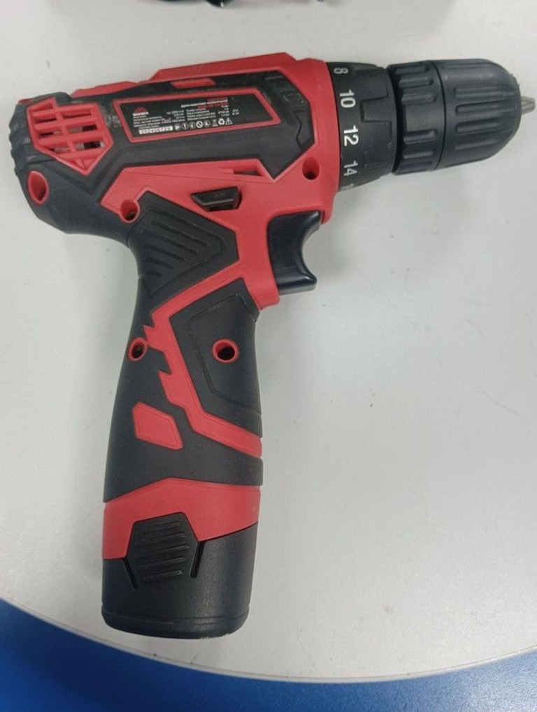 Дешево Vitals au 12/2kp з ломбарду