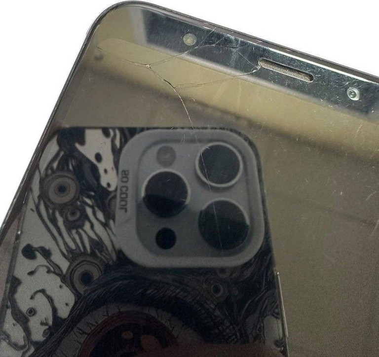 Xiaomi redmi 5 plus 4/64gb Код:01-200922529. Изображение 10