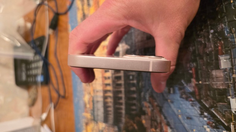 Apple iPhone 13 128GB Pink (MLPH3) Код:null. Изображение 4