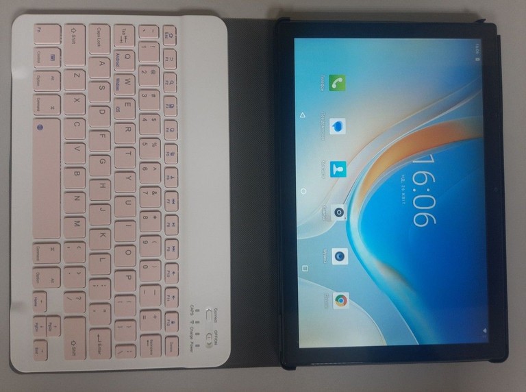 Оголошення Crelander t40 12/512gb Б/У