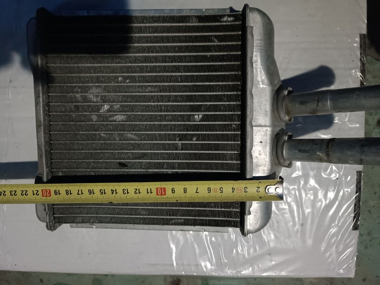 Купити для Daewoo Lanos Б/У