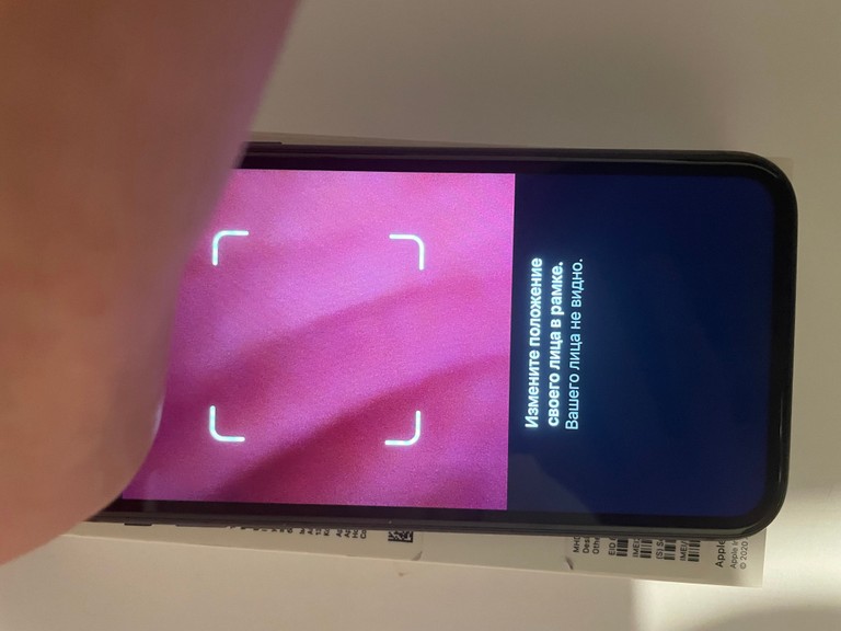 Apple iPhone 11 64GB Black Slim Box (MHDA3) Код:null. Зображення 9