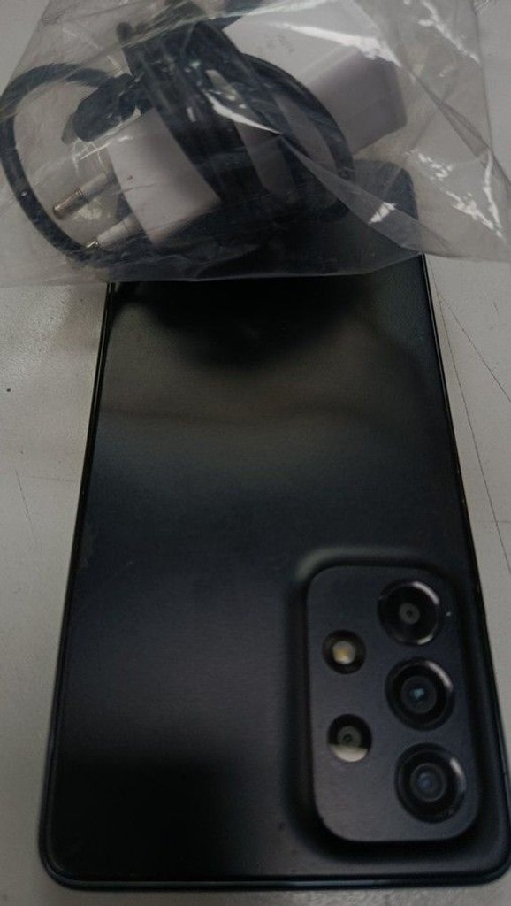 Купити Samsung a536b galaxy a53 5g 6/128gb Б/У