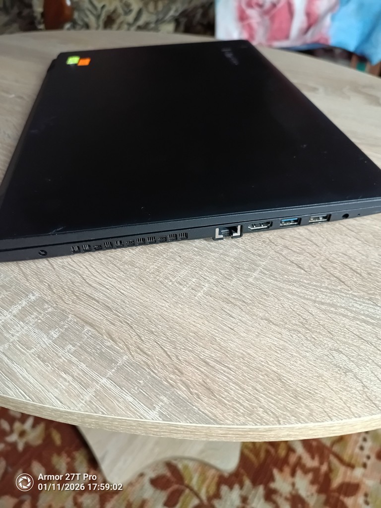 Lenovo ideapad 110-15ISK(53) Код:null. Зображення 4