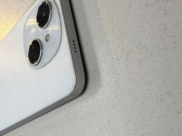 Tecno spark go 1 kl4 4/64gb Код:01-200932056. Зображення 6