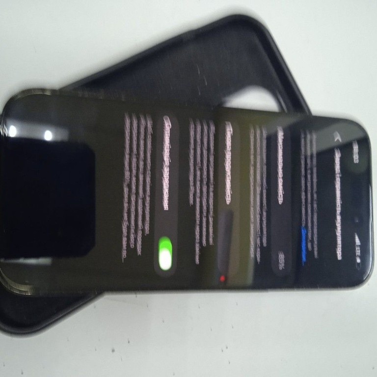 Купити Apple iphone 14 pro 128gb Б/У