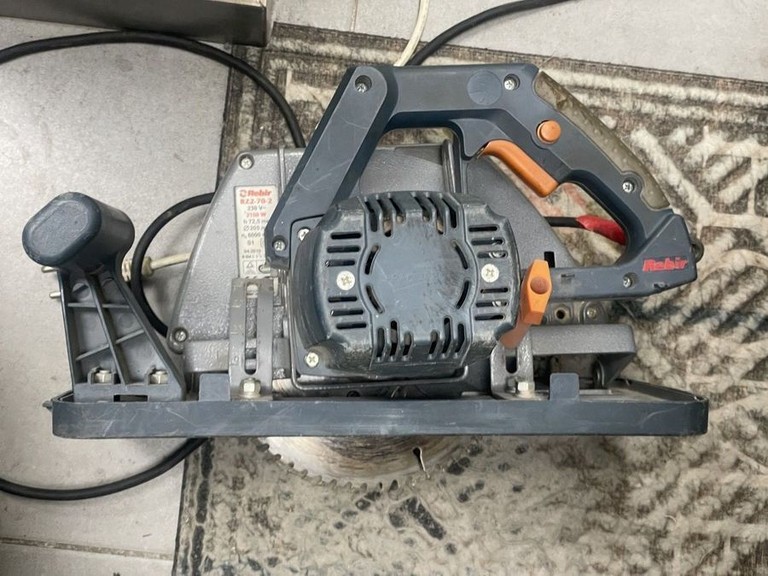 Купить Rebir RZ2-70-2 Б/У