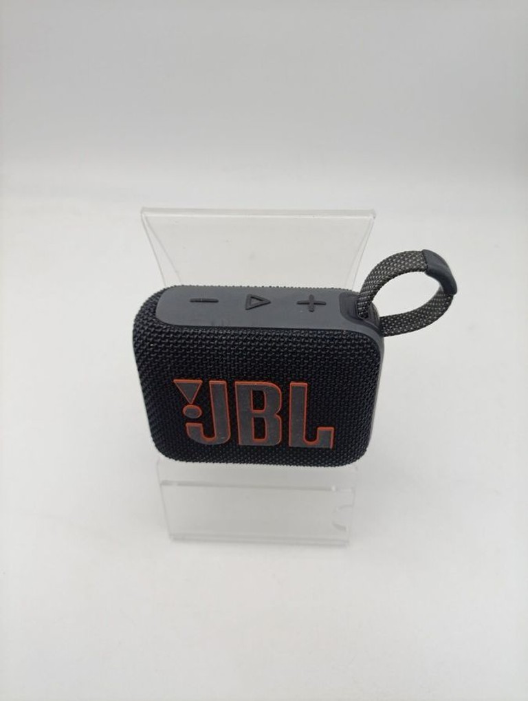 Оголошення Jbl go 4 Б/У