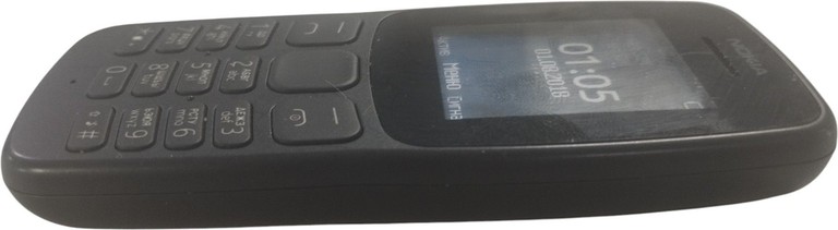 Дешево Nokia 106 ta1114 з ломбарду