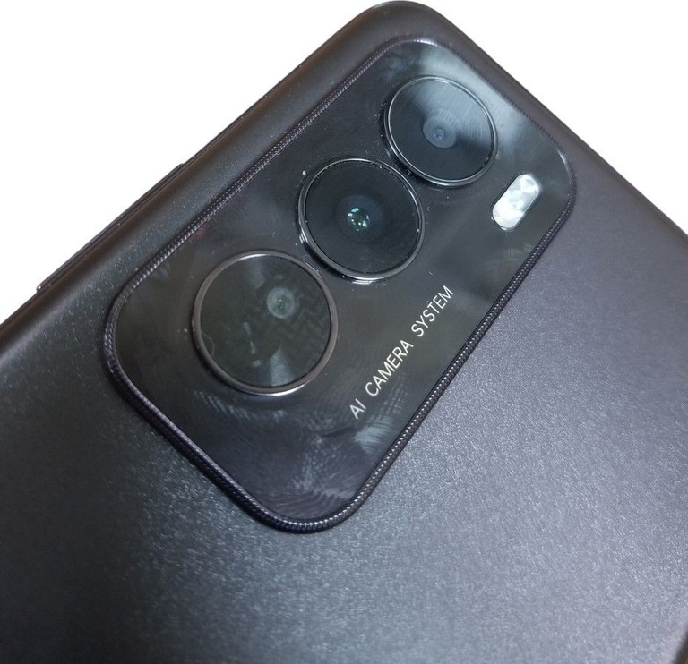 Oppo reno12 5g 12/256gb Код:01-200922574. Зображення 7