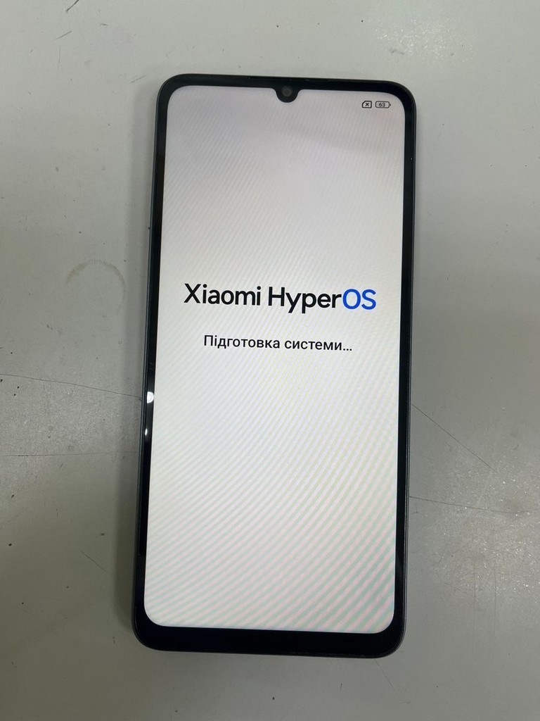 Poco C65 6/128GB Black Код:01-200933580. Зображення 6