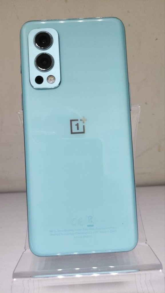 Oneplus oneplus nord 2 8/128gb Код:01-200933924. Зображення 11