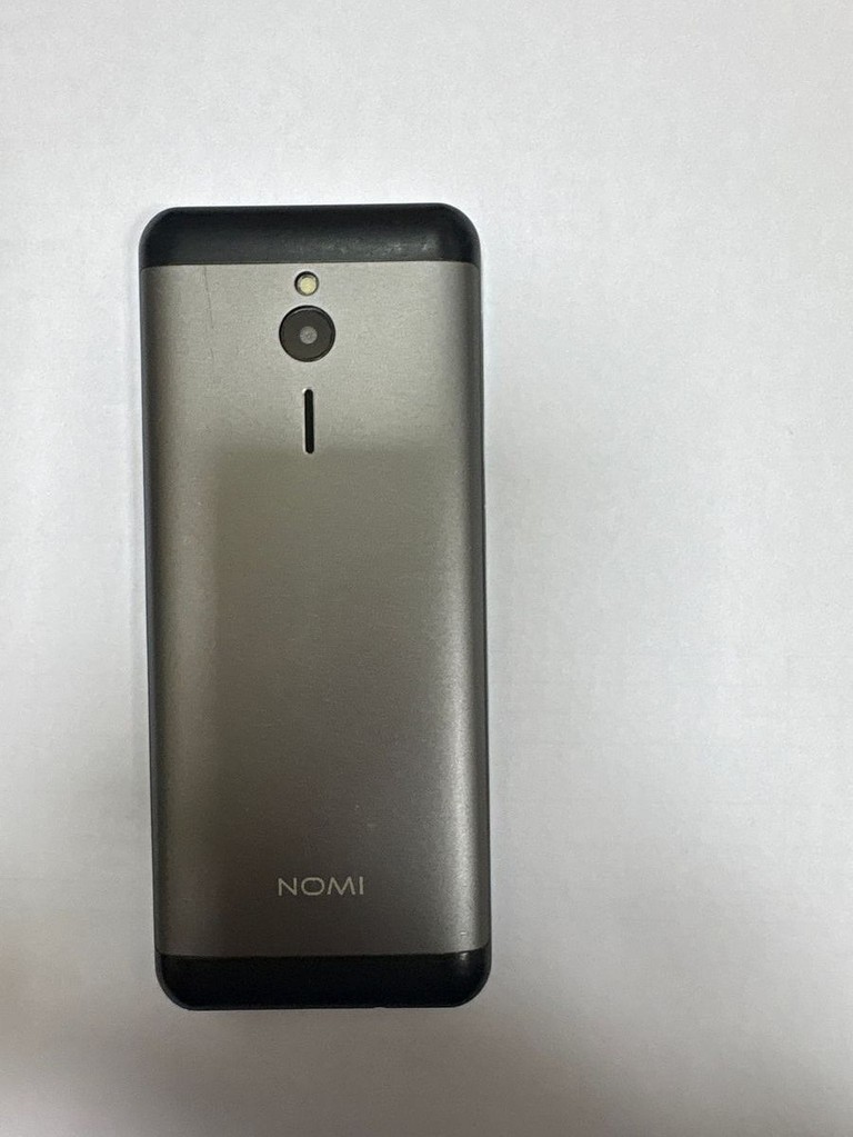 Оголошення Nomi i282 Б/У