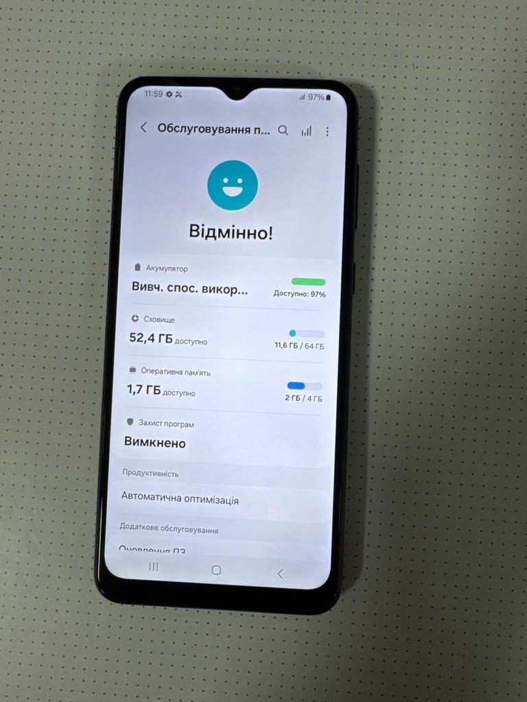 Samsung galaxy a04 4/64gb Код:01-200928559. Изображение 5
