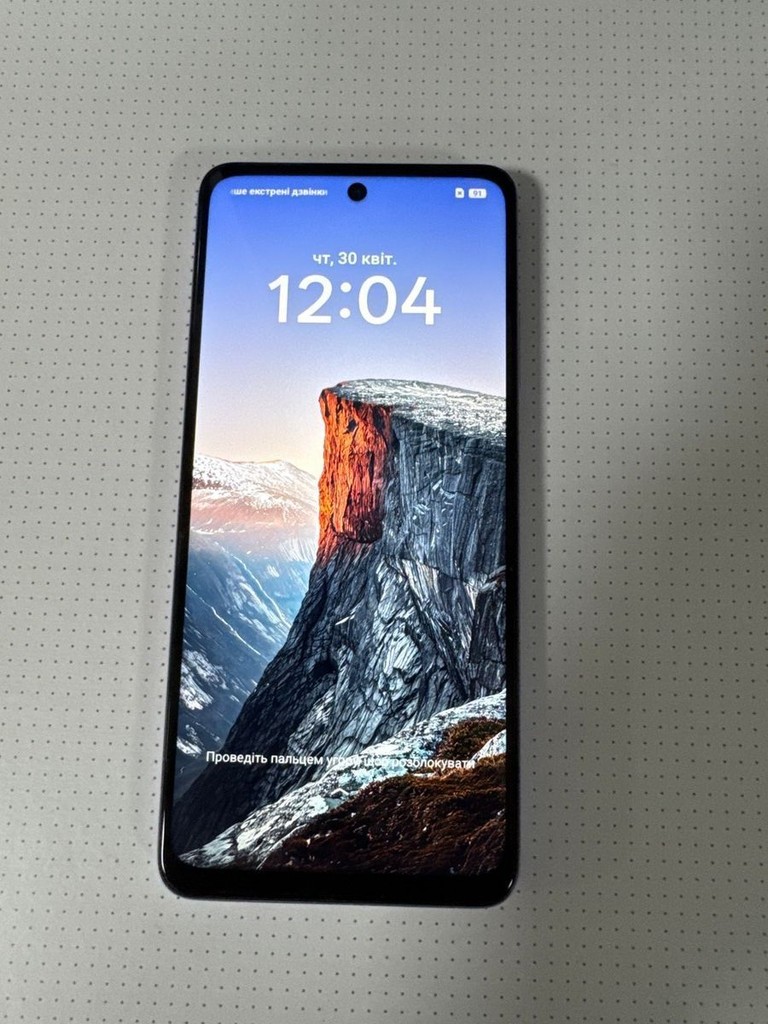 Oppo a3 4g 6/256gb Код:01-200909599. Зображення 5