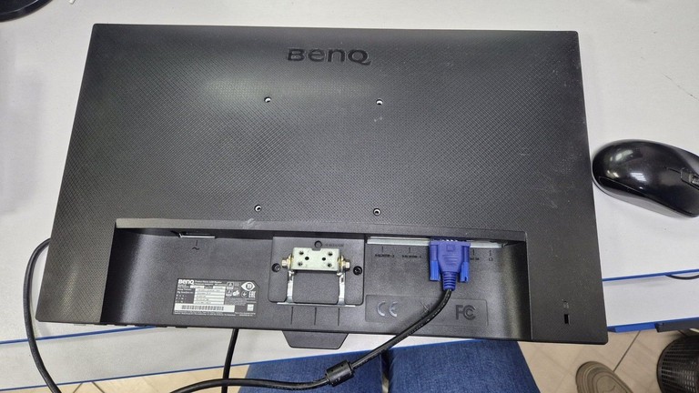 Розпродаж Benq gw2280, продавець Техноскарб