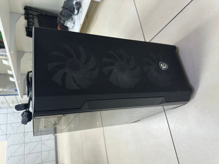Купити Пк intel core i5-12400f/ram 32 gb/hdd відсутній/ssd 1000 gb/nvidia rtx 5060 (geforce) 8gb gddr7 128bit Б/У