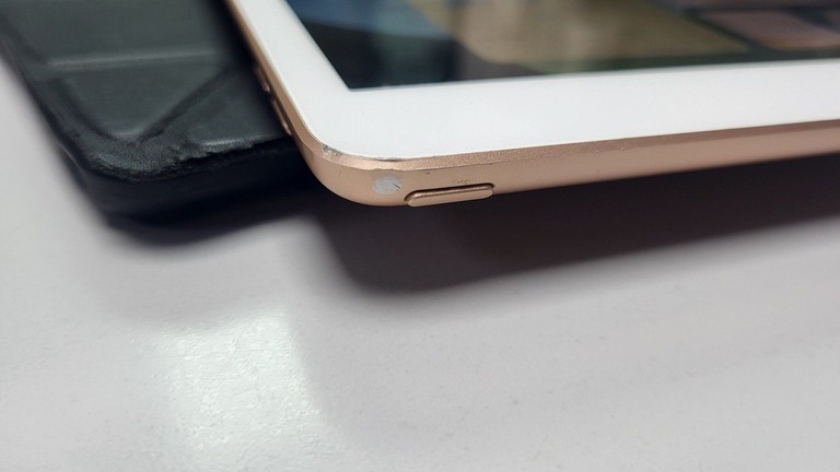 Apple ipad 10.2" 128gb wi-fi a2197 2019 Код:01-200933422. Зображення 7