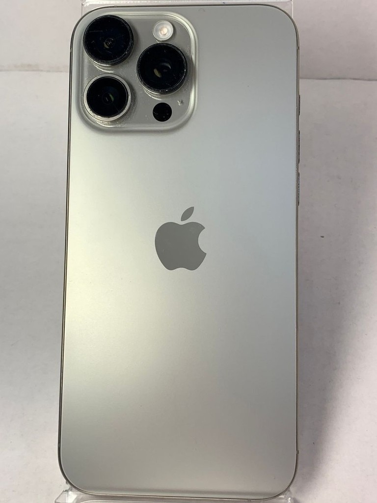 Купити Apple iphone 16 pro max 256gb Б/У