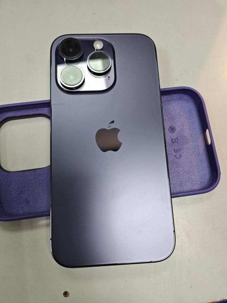 Дешево Apple iphone 14 pro 256gb з ломбарду