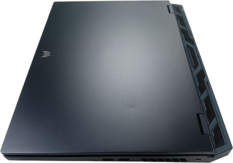 Дешево Acer 15/core i9-13900h ddr5/16gb ddr5/hdd *відсутній/ssd 1000 gb/geforce rtx4080 12gb з ломбарду